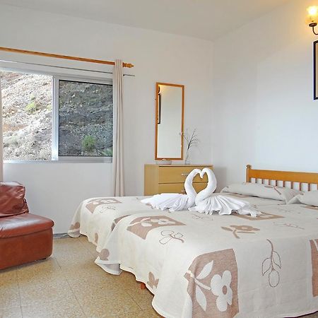 Apartamentos Dominguez Calera Zewnętrze zdjęcie