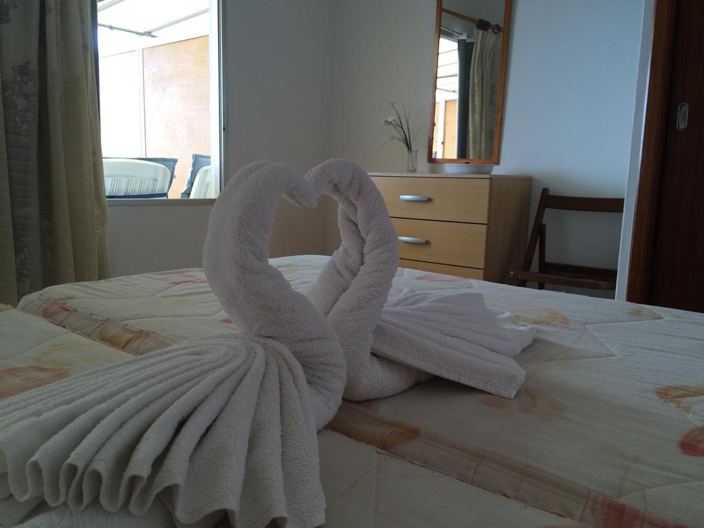 Apartamentos Dominguez Calera Pokój zdjęcie