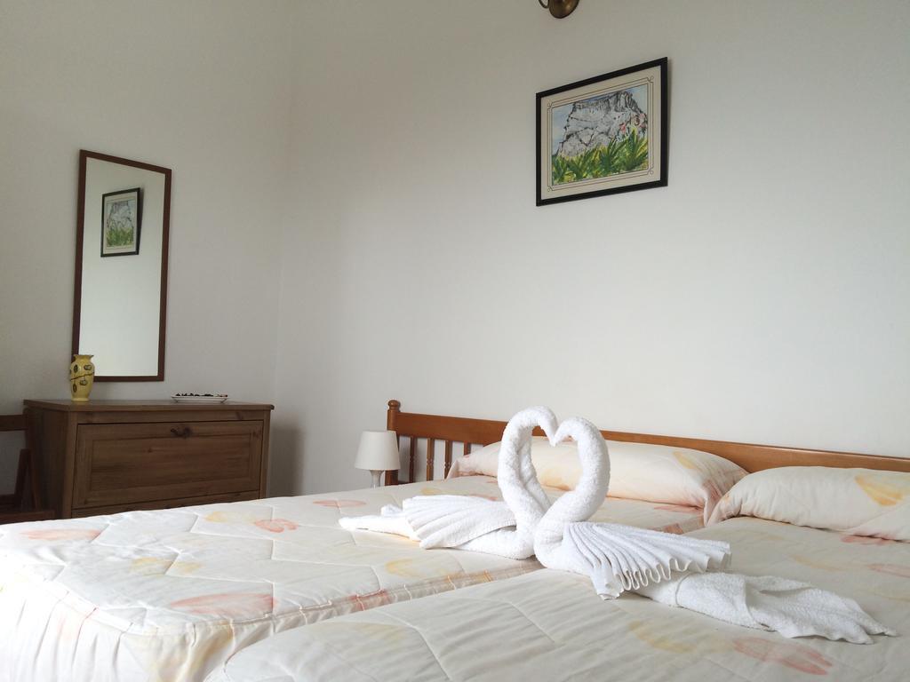 Apartamentos Dominguez Calera Pokój zdjęcie
