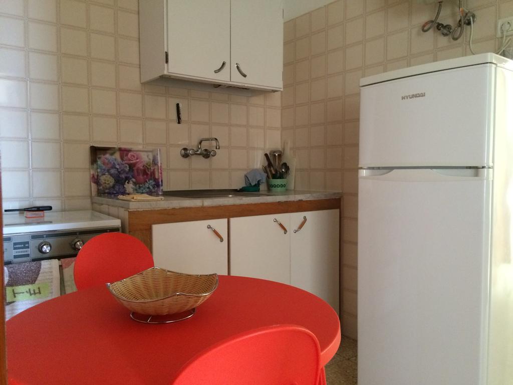 Apartamentos Dominguez Calera Pokój zdjęcie