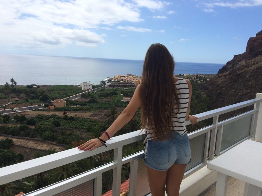 Apartamentos Dominguez Calera Pokój zdjęcie