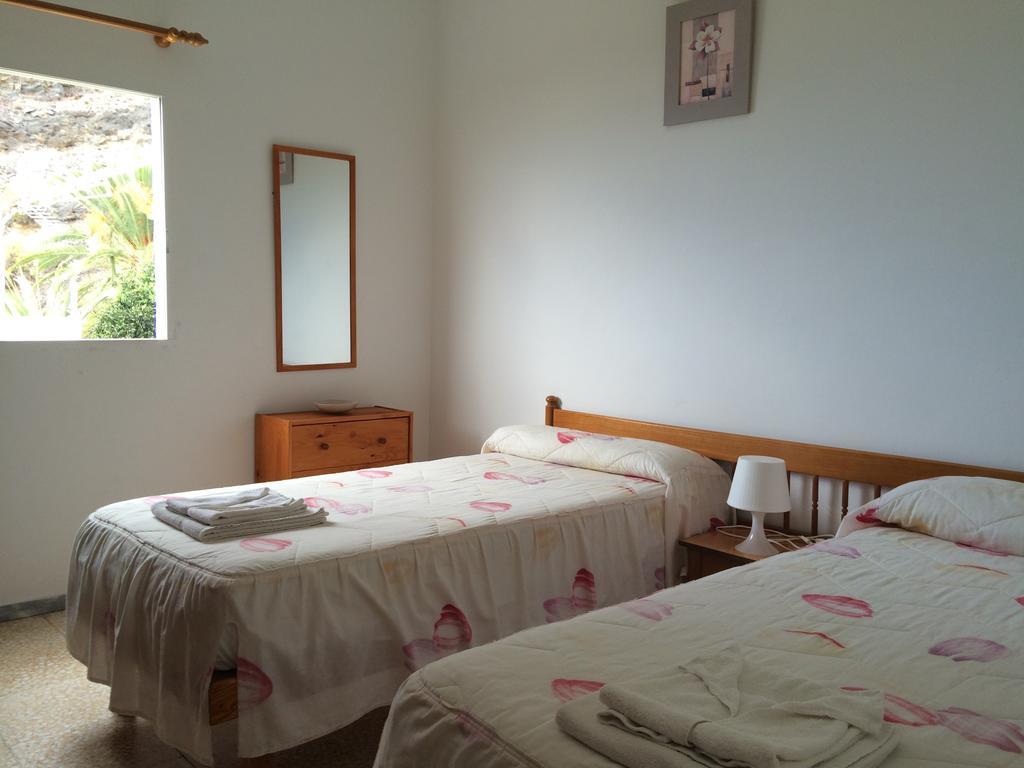 Apartamentos Dominguez Calera Pokój zdjęcie