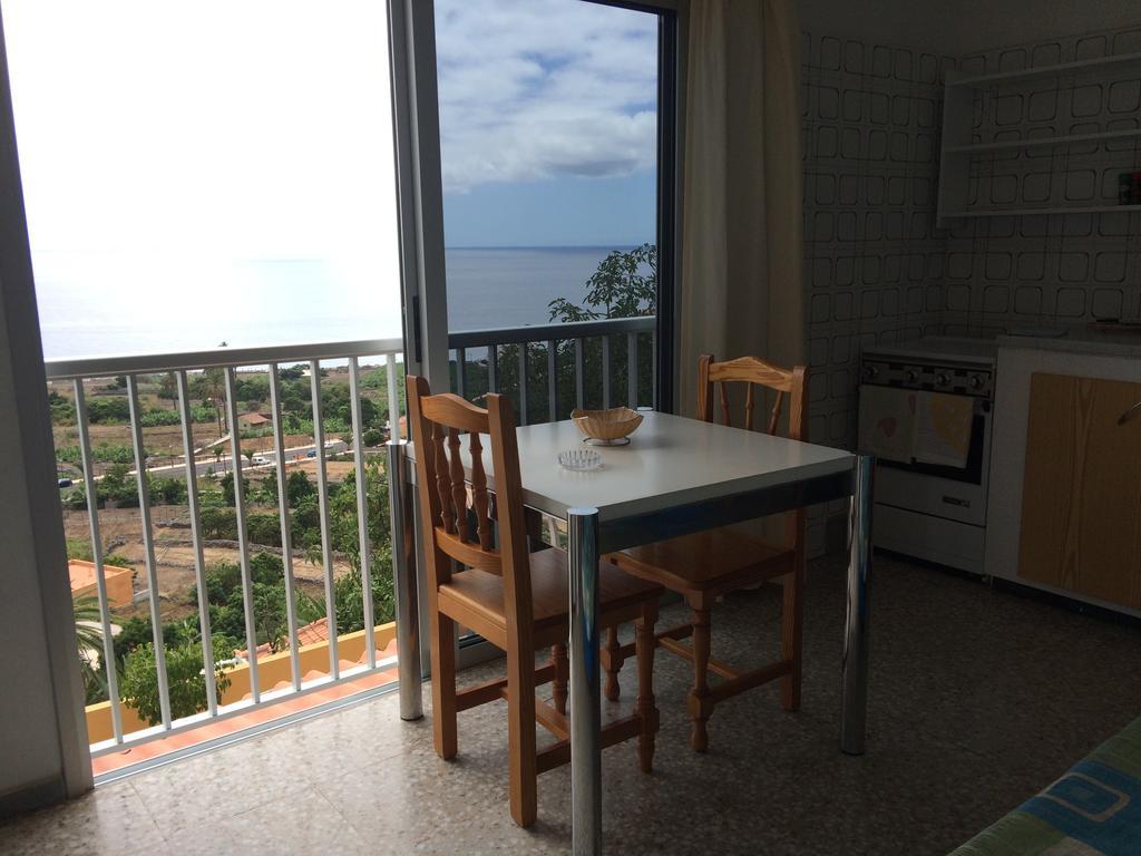 Apartamentos Dominguez Calera Pokój zdjęcie