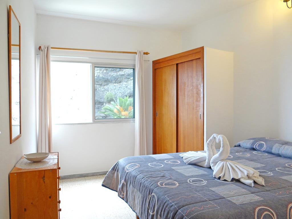Apartamentos Dominguez Calera Zewnętrze zdjęcie